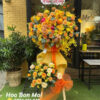 Kệ Hoa Khai Trương Giá Rẻ - KT55